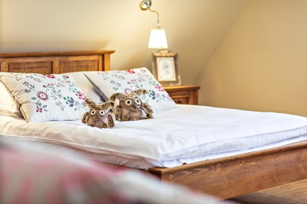 자코파네 크라이나 스마쿠 B&B 객실 사진