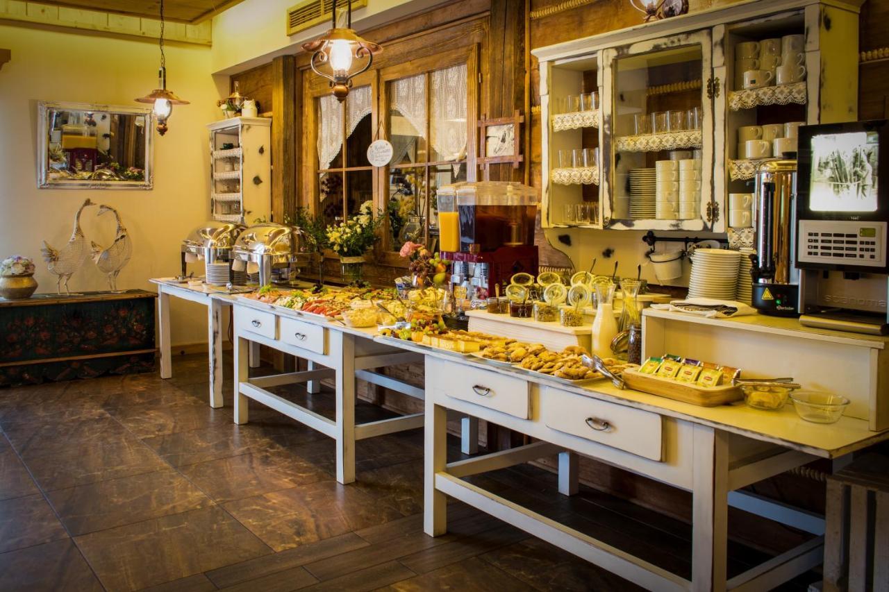 자코파네 크라이나 스마쿠 B&B 외부 사진