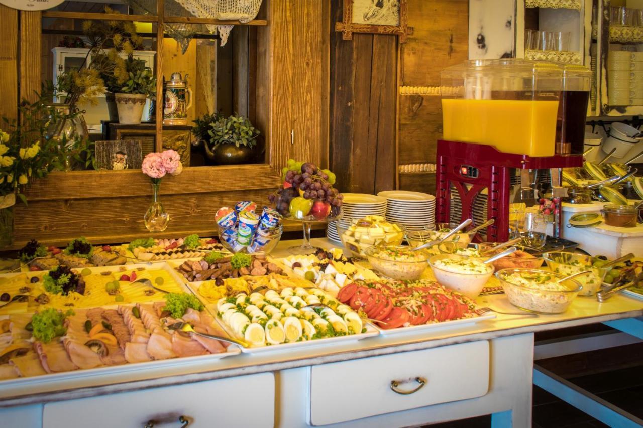 자코파네 크라이나 스마쿠 B&B 외부 사진