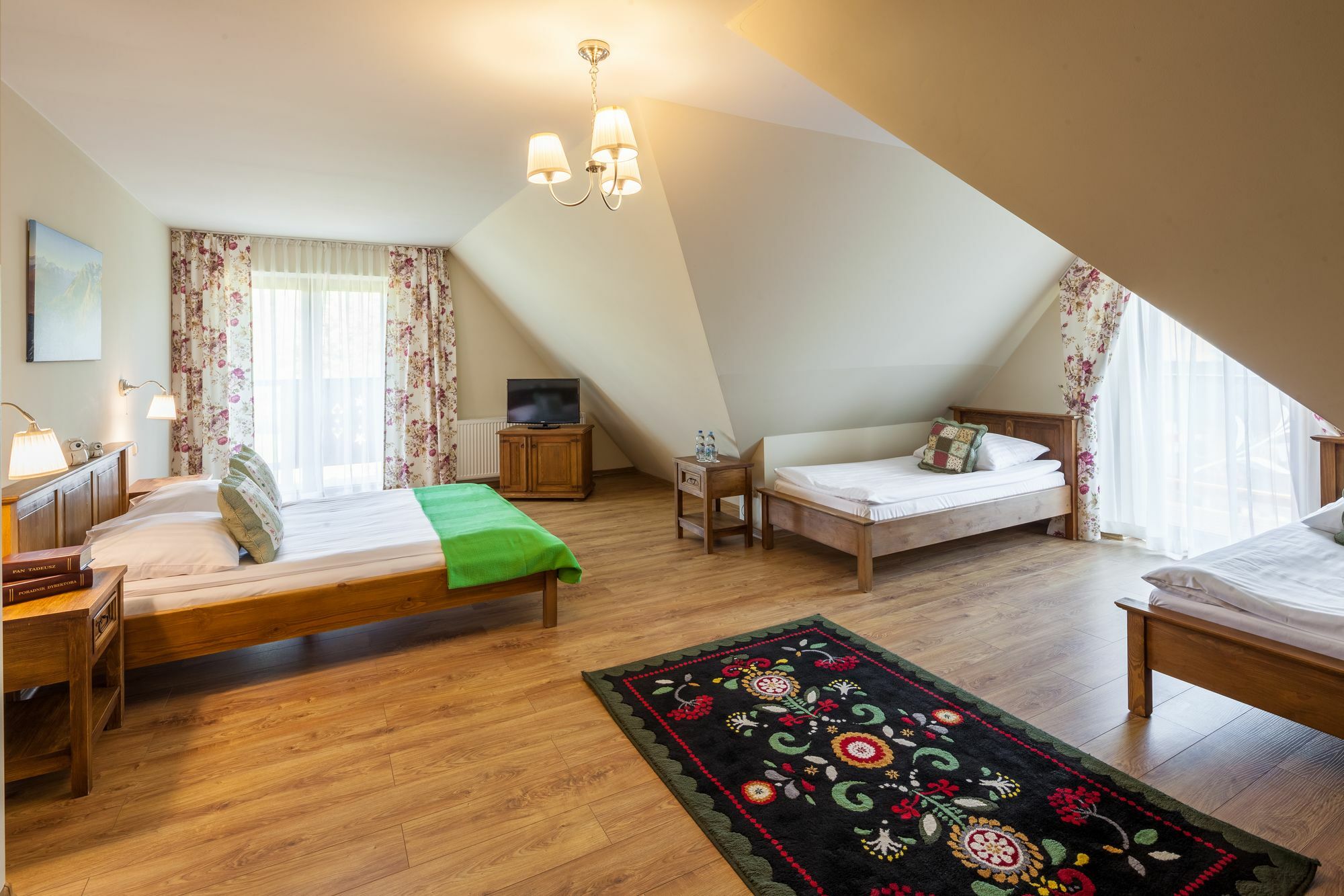 자코파네 크라이나 스마쿠 B&B 외부 사진